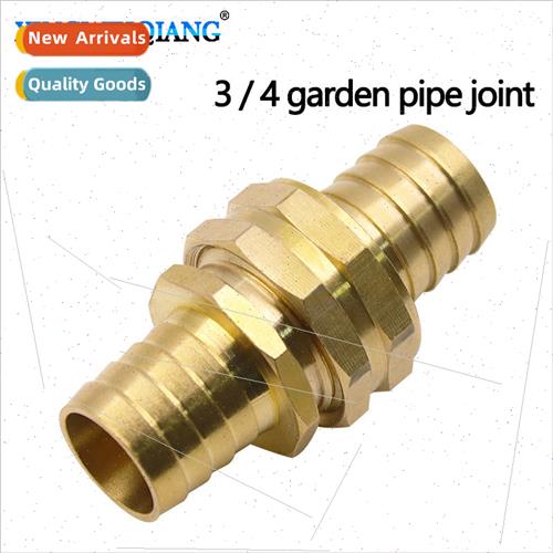 Car Wash Watering PVC Hose Fitting 3/4 American Garden Hose