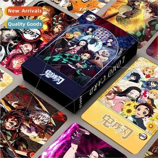 boxed card pcs small sided double destroyed ghost New