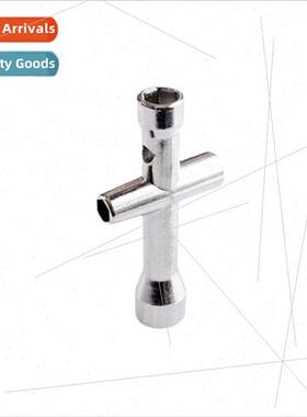 Mini small cross wrench socket M2M2.5M3M4 screws nuts 7-lett