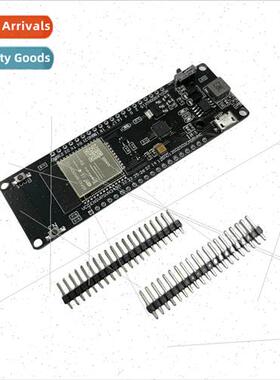 wemos WiFi and bluetooth battery holder esp32 development bo