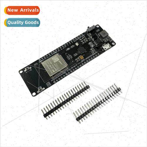 wemos WiFi and bluetooth battery holder esp32 development bo