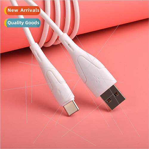 适用 android huawei cell phone charging cable 5A flash charg