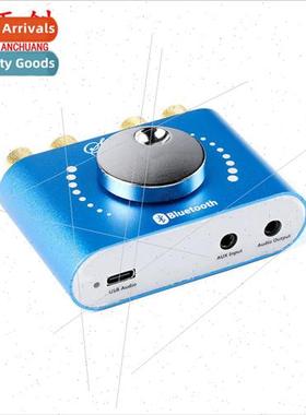 KA50H HIFI Audiophile 2.0 Stereo Digital Amplifier 50WX2 Spe