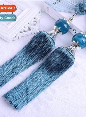 Curtain rope tiebacks tiebacks curtain tape tiebacks curtain