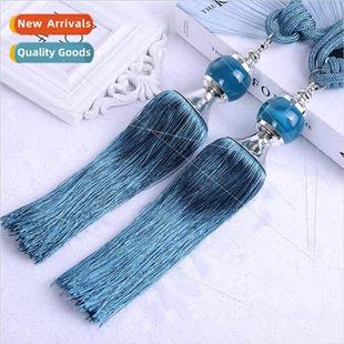 Curtain rope tiebacks tiebacks curtain tape tiebacks curtain