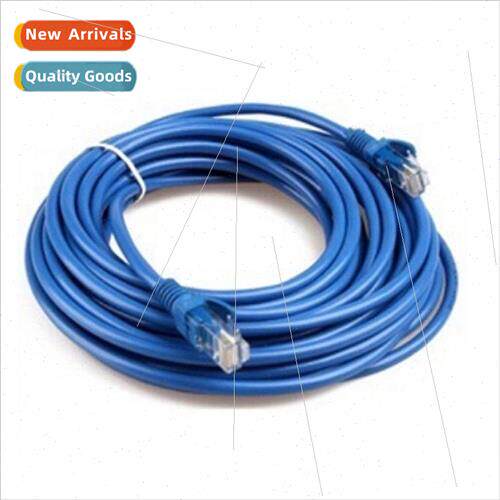 30 meters molding network cable computer routing network con