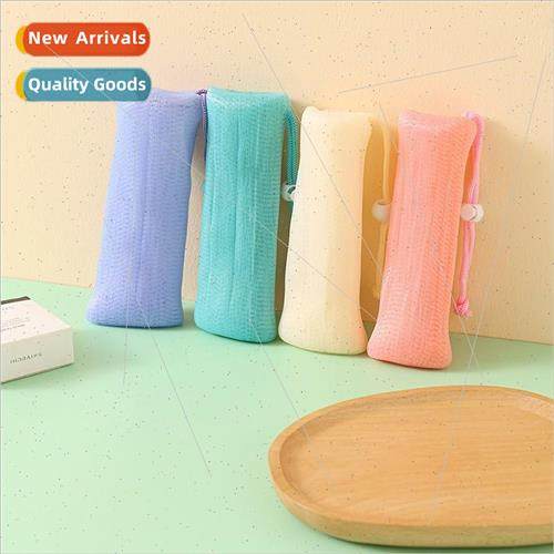 Soap soap lathering net 6 layers of thickened handmade lathe