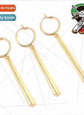 Anime  King of Thieves Solon earrings ear clips without ear