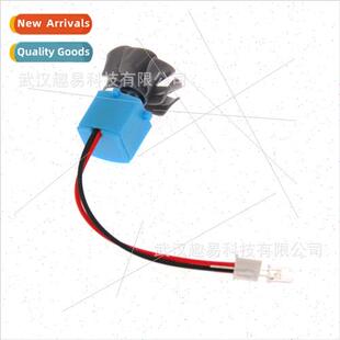 Miniature wind-hydro dual-purpose waterproof alternator smal