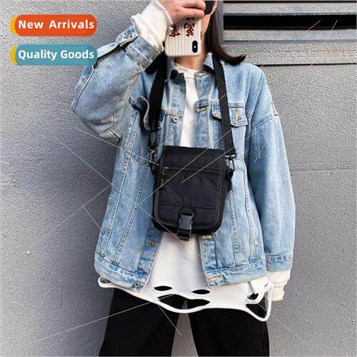 ins bag female Hong Kong  set nd small bag 2022 new personal