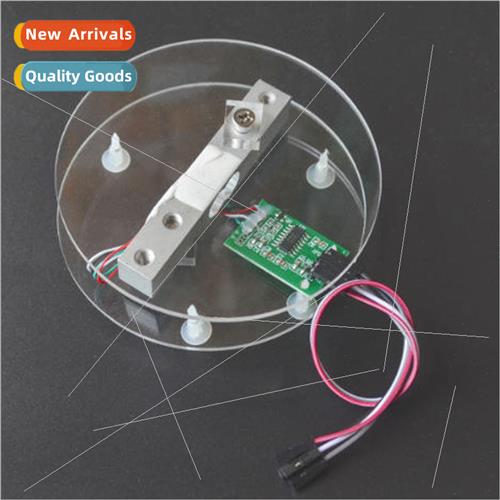 HX711 Module + Pressure Sensor Set Load Cell Electronic Scal