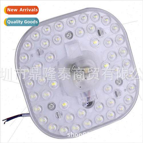 220V Led Module Light 18W 36LED Replacement Ceiling Light Li