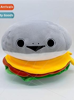 New サカバンバスピス Sacabambaspis Jens Sacaban Snapper Burg