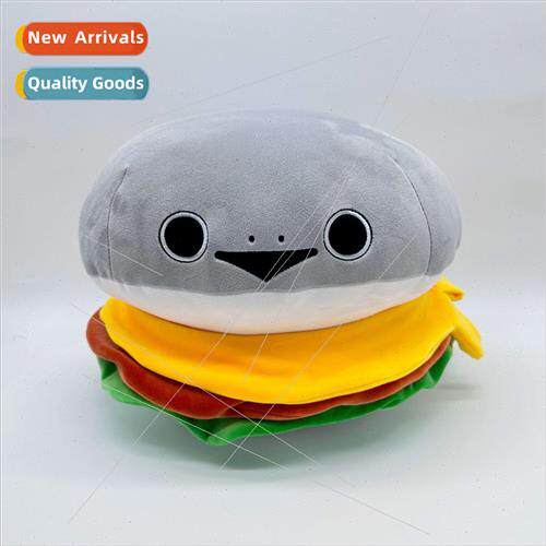 New サカバンバスピス Sacabambaspis Jens Sacaban Snapper Burg