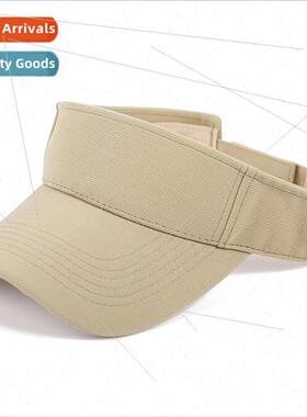 Hat female Korean  of the of summer sunscreen sun visor duck