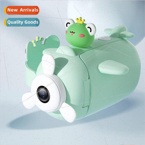 V1 Kids Camcorder Handheld DV5000M Dual Camera Kids Digital