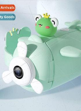 V1 Kids Camcorder Handheld DV5000M Dual Camera Kids Digital