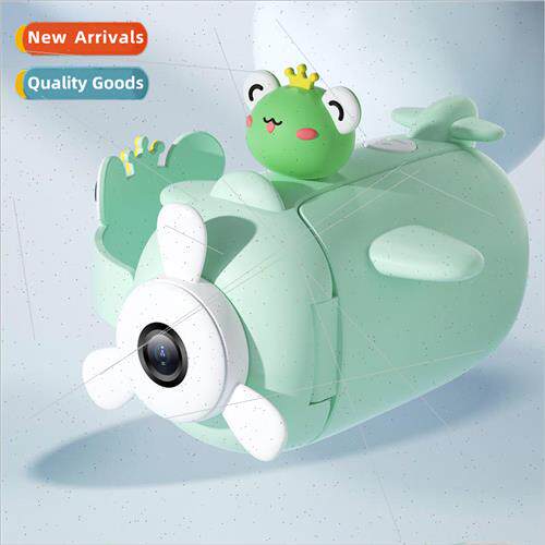 V1 Kids Camcorder Handheld DV5000M Dual Camera Kids Digital