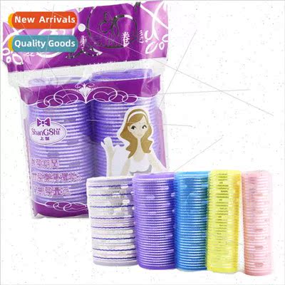 lengthening hair curling aluminum piece of heat conduction m