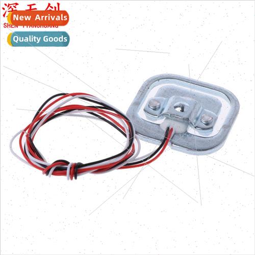 Sensors Body Scale 50kg Load Cells Resistive Strain Half Bri