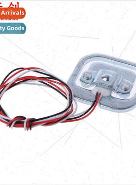 Sensors Body Scale 50kg Load Cells Resistive Strain Half Bri
