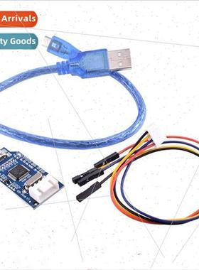 Compatible J-link OB emulation download debugger SWD program