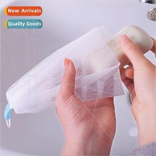 wash foam soap milk handmade face cleansing Cleansing net