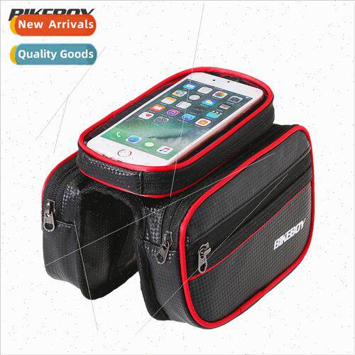 Bike Bags Front Beam Bags Top Tube Bags MTB Bags Saddle Bags