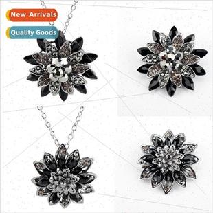 Heroic Nec Dahlia Black Expedition Man Spider and Movie