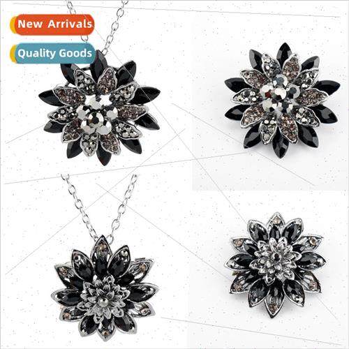 Movie and TV s Spider-Man Heroic Expedition Black Dahlia Nec