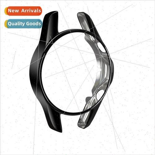 适用 Samsung Watch3 watch case galaxy watch3 protective case