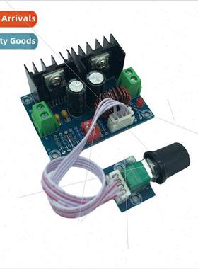 XH-M405 DC-DC regulator module XL4016 regulator board extern