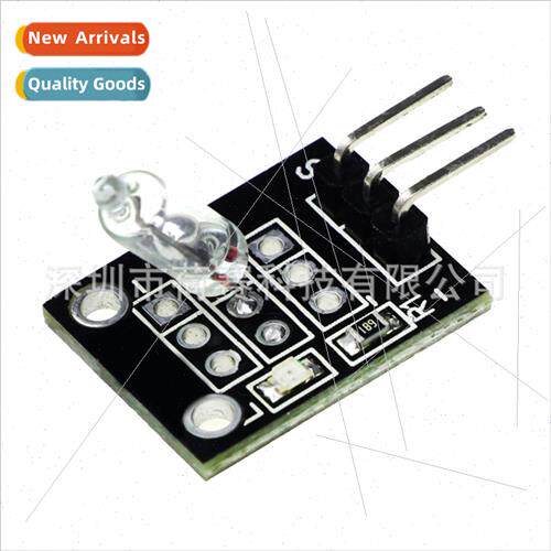 Mercury Switch Module KY-017 37 Sample All-in-One Sensor Pro