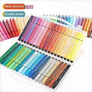 Hobby stationery watercolor pencils childrens drawing pencil