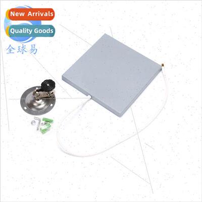 14DB ional Antenna 14dbi Flat Antenna SMA Wireless NIC Routi