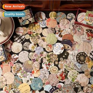 the morning sticker people pack series evening The and