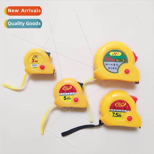 Steel Tape Measure Plastic Tape Measure Household 3m Tape Me