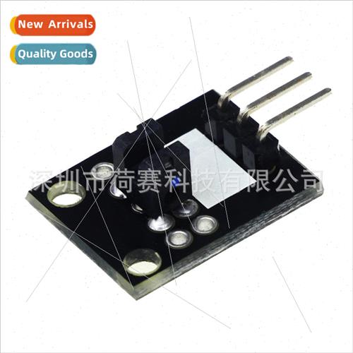 ght Fracture Sensor Module KY-010 37 All-in-One Products Ele 珠宝/钻石/翡翠/黄金 DIY配件 原图主图