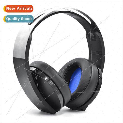 NEW 适用 Sony SONY PS4 Platinum Headset 0090 Sponge Cover He