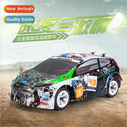 Weili K989 1:28 electric 4WD off-road vehicle 2.4G remote co