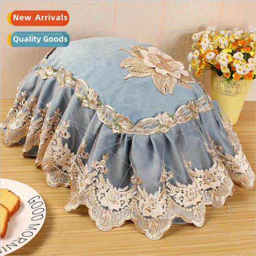 New - rice cooker cover dust cover home printer bedside cabi