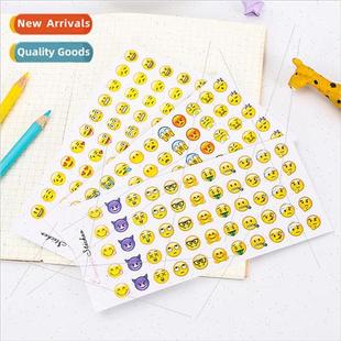 face expression goo Laughing vintage crying card sticker and