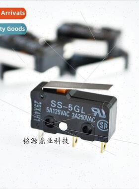 imported positive Micro switch small travel limit switch 3 f