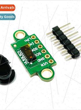 VL53L5X V2 TOF Wide Field of View Time-of-Flight Multi-Area