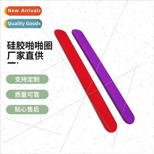licone bracelet ized Printing engraved bracelet wristbands A