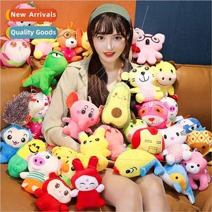 Boutique claw machine doll wedding throw gift stall merchand