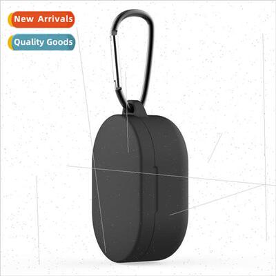 适用 millet bluetooth headset jacket red rice wireless bluet