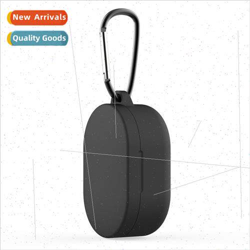适用 millet bluetooth headset jacket red rice wireless bluet