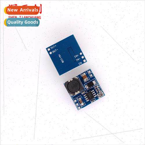 Compact Airplane Buck BUCK DC-DC Adjustable Power Module Hig