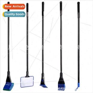 Tools Aquarium Cleaning Tank Cleanin Fish
